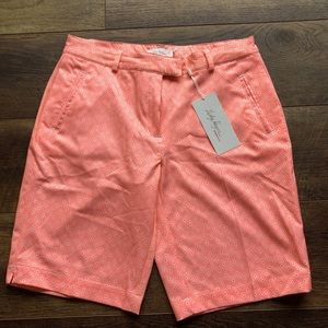 Lady Hagen Golf Shorts -Size 4